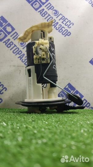 Бензонасос Hyundai Getz хэтчбек 1.6 G4ED 2006