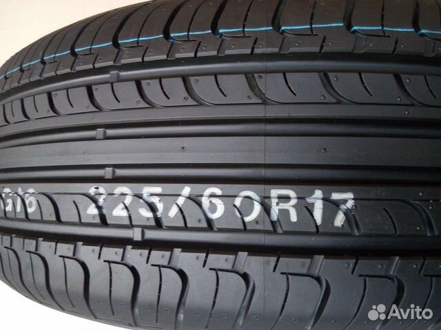 Hankook Optimo K415 225/60 R17