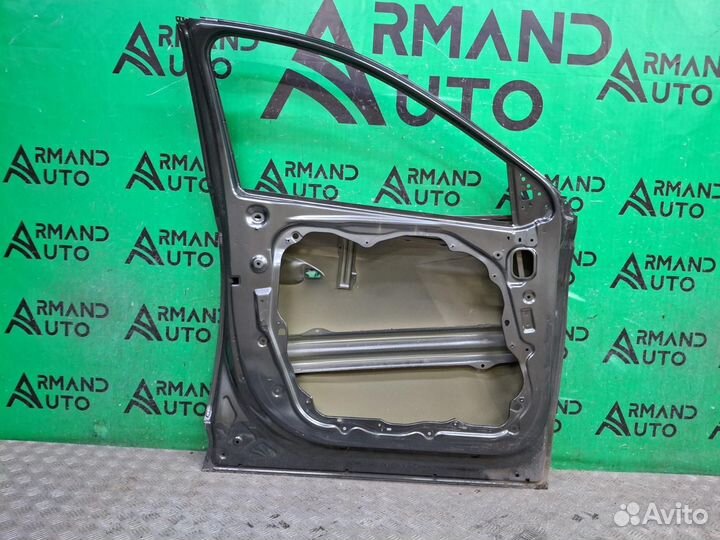 Дверь передняя левая Hyundai Tucson 4 2020-Нв