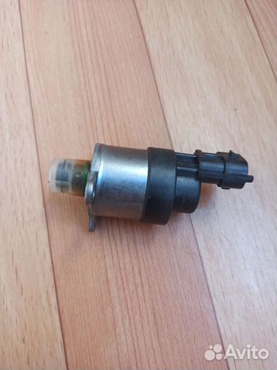 Регулятор давления топлива 0928400746