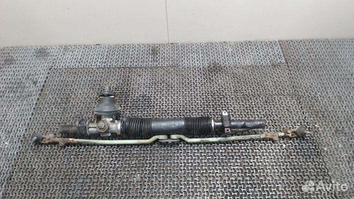 Рейка рулевая с г/у Opel Vectra A, 1991