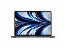 MacBook Air 13 M2 (2022) 512GB Midnight (MLY43)