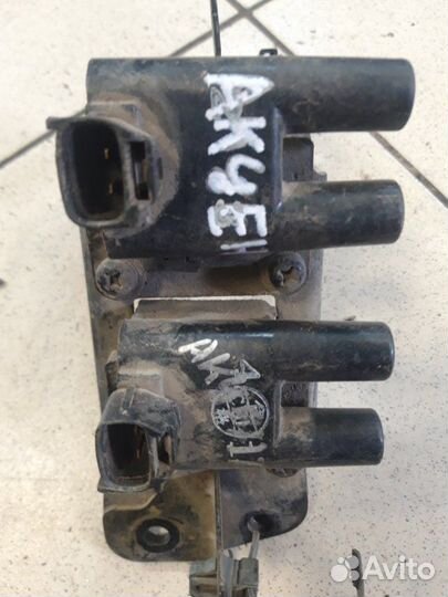 Модуль зажигания Hyundai Accent