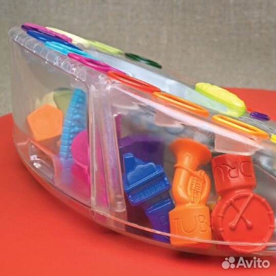 Оркестр Симфония Battat