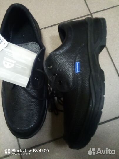 Полуботинки тофф степ