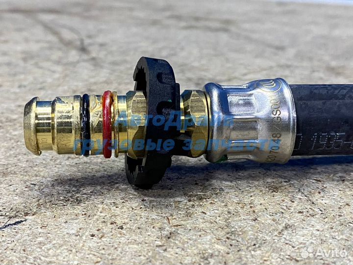 Шланг тормозной грузовиков Мерседес