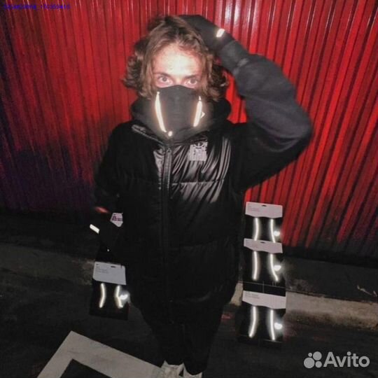 Снуд Nike (Арт.86872)