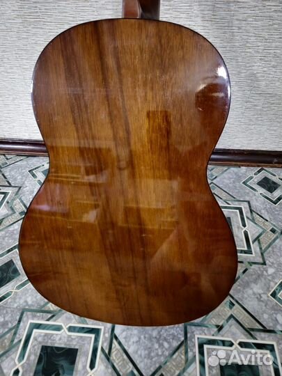 Гитара yamaha c40