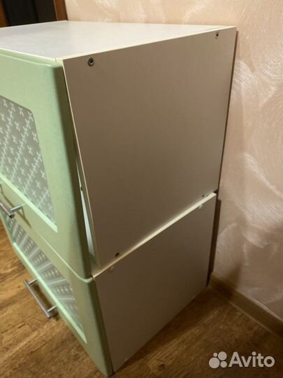 Кухонные шкафы навесные