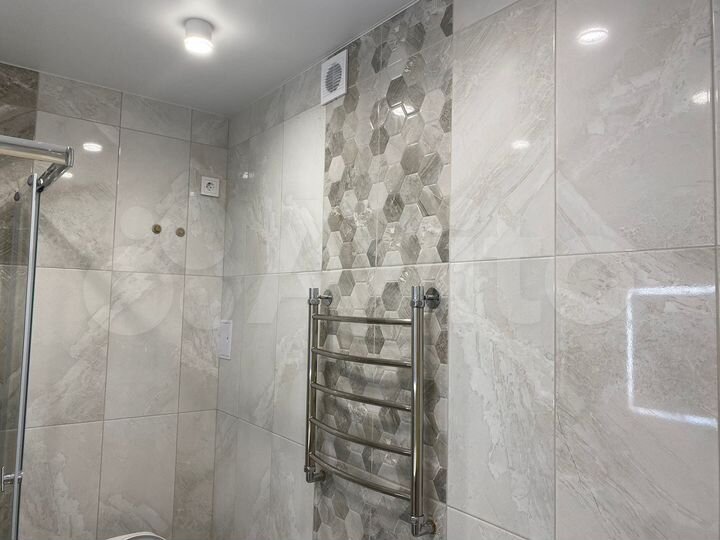 1-к. квартира, 33,6 м², 7/12 эт.