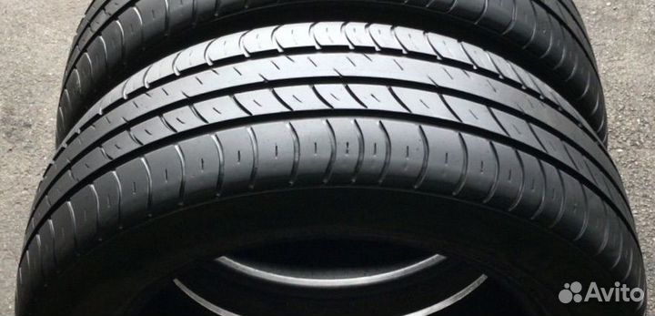 Kumho Ecowing ES01 KH27 195/60 R15