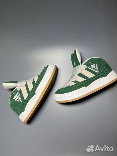 Кеды adidas детские