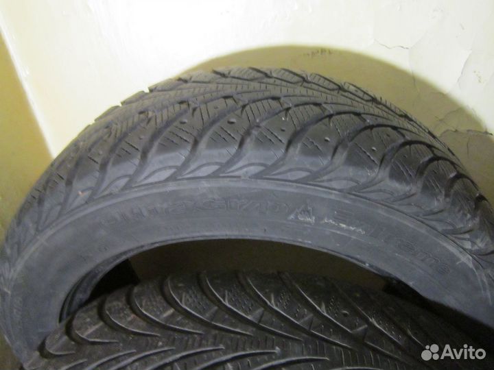 Goodyear UltraGrip Extreme 205/55 R16