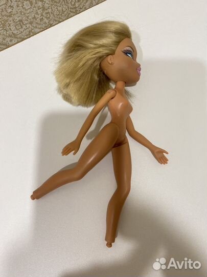 Bratz кукла братс