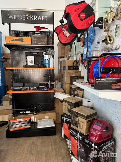 Оборудование для сто автосервис