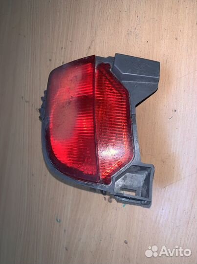 Фонарь левый в бампер Legacy IV(B13)