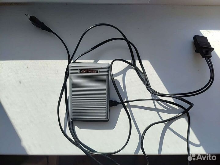 Швейная машина Brother x5