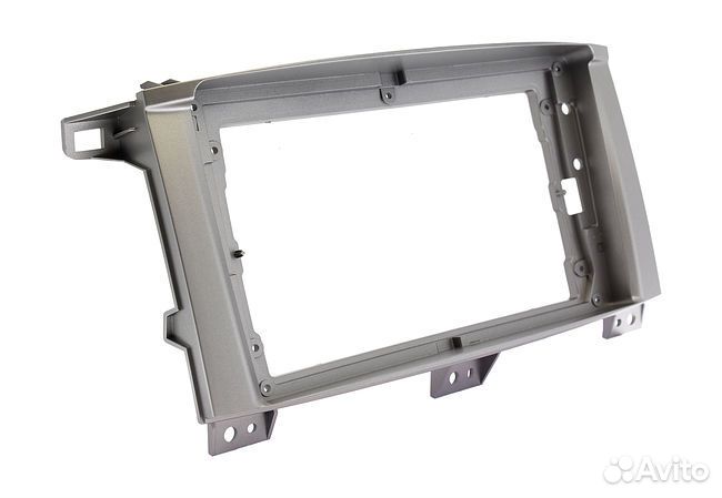 Рамка Toyota Land Cruiser J105 2003-2007 MFB (с МКПП)