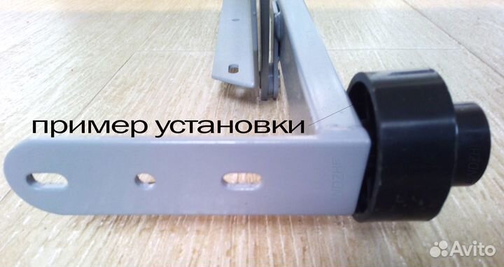 Мебельное ролик колесо Венеция