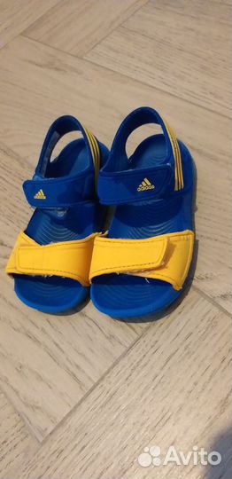 Сандали детские adidas
