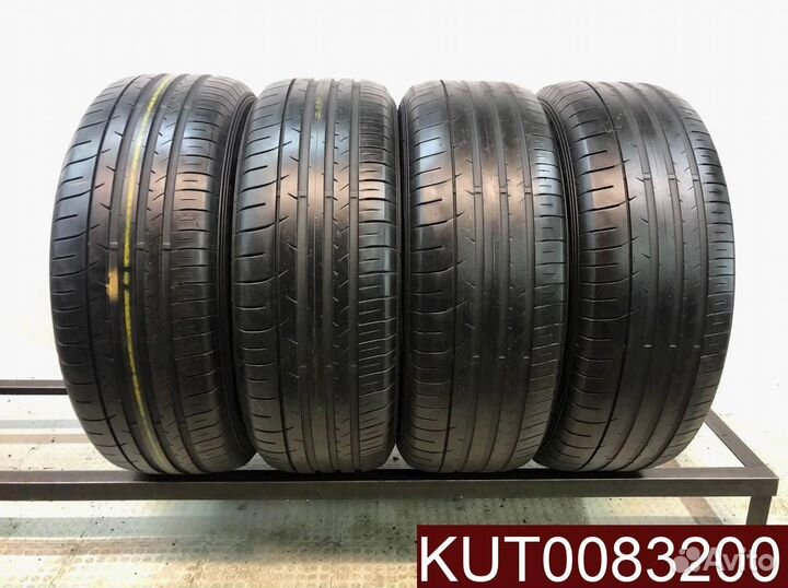Dunlop SP Sport Maxx 050+ 245/60 R18 107U