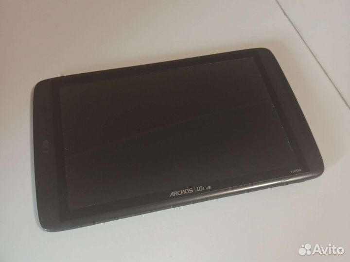 Планшет archos 101 G9 turbo 16GB
