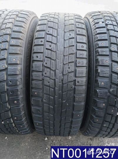 Dunlop SP Winter Ice 01 215/60 R17 96T