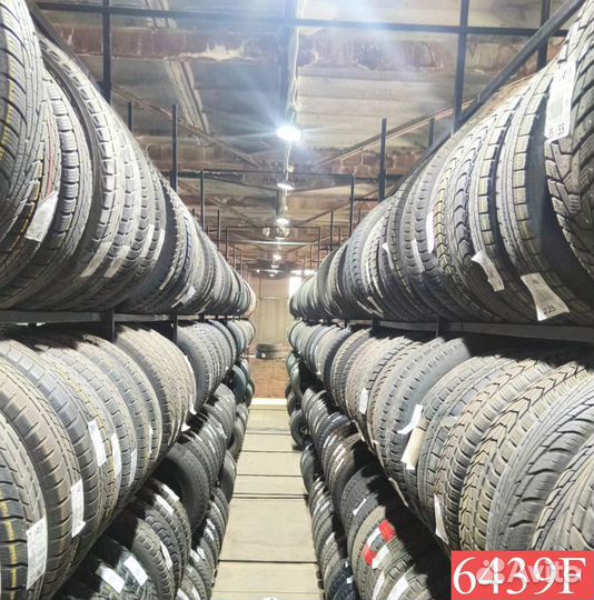 Bridgestone Blizzak WS-60 205/60 R16 91Q