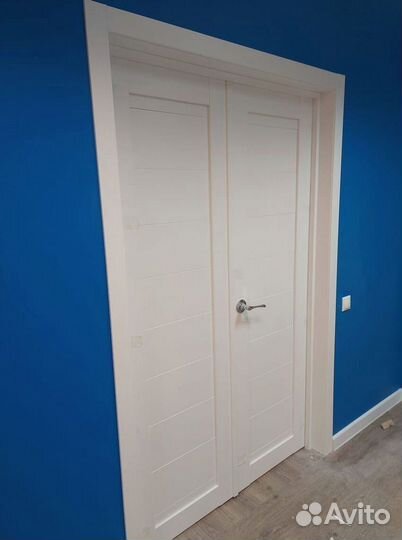 Межкомнатные двери