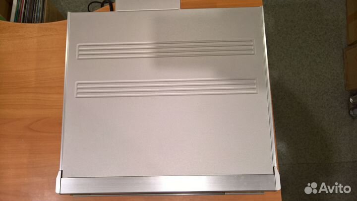 Проигрыватель LD Pioneer CLD-HF9G