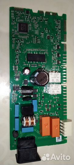 Модуль ПМ Bosch