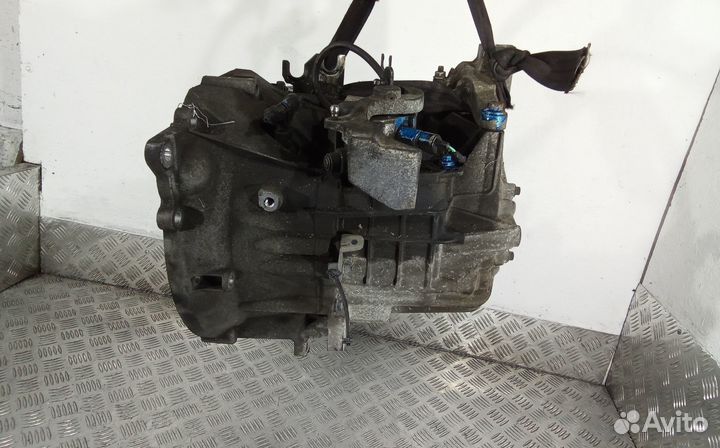Кпп 6ст. ford kuga 2,0