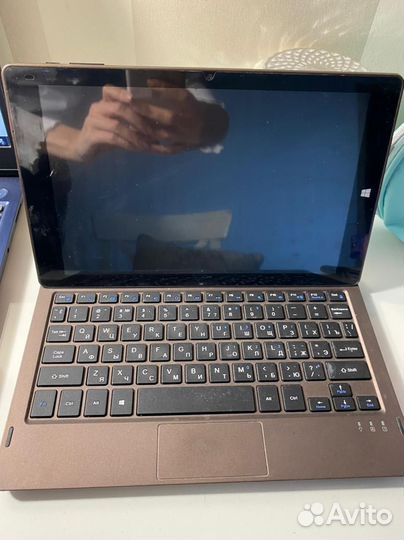 Prestigio visconte V планшет