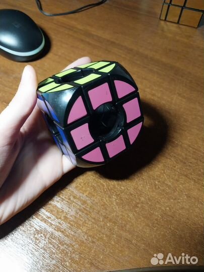Кубик Рубика void Cube 3x3