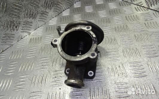 Клапан EGR дизельный BMW 3 E90/E91 (BML13A901)