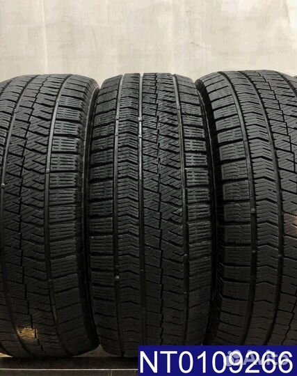 Bridgestone Blizzak VRX 205/55 R16 91Q