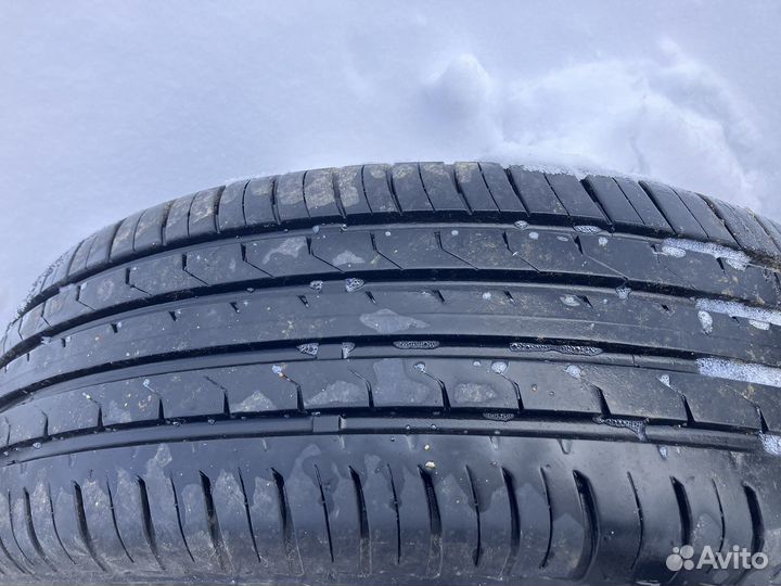Maxxis MA-V1 17.5/65 R16