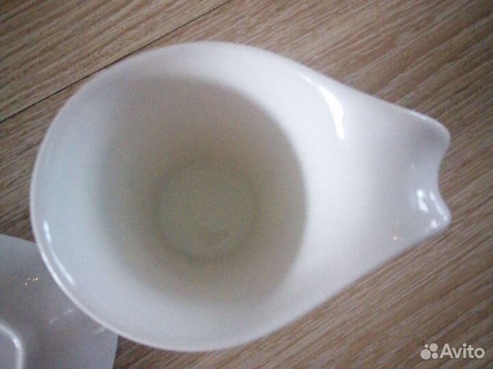 Чайная пара