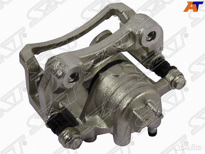 Суппорт тормозной RR nissan patrol Y61 RH