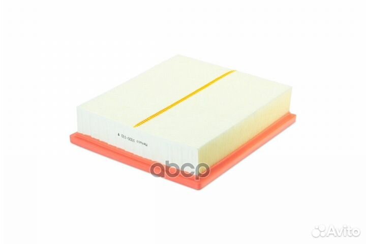 Фильтр воздушный 1000-120 metaco