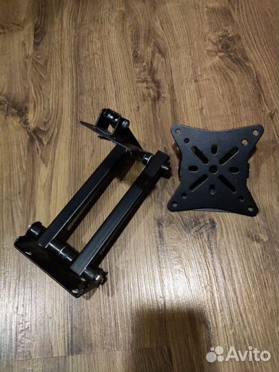 Кронштейн для телевизора поворотный