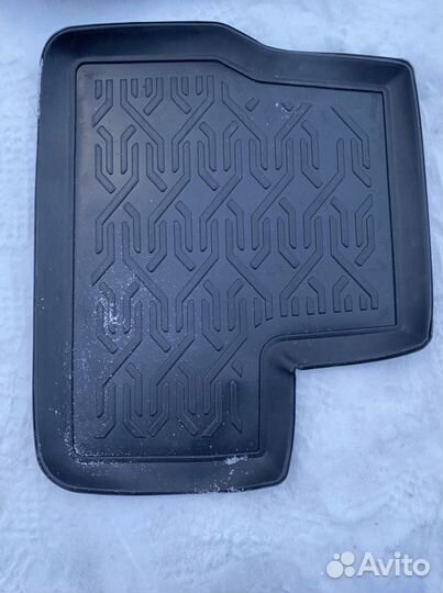 Автомобильные коврики
