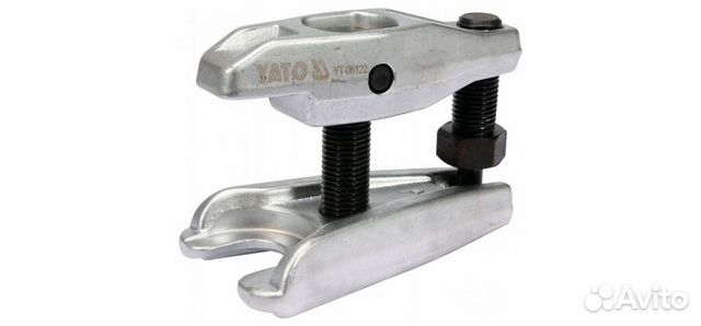 Съемник шаровых профи