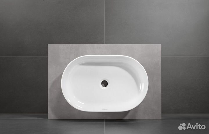 Раковина 56х36 см Villeroy&Boch Collaro 4A195601