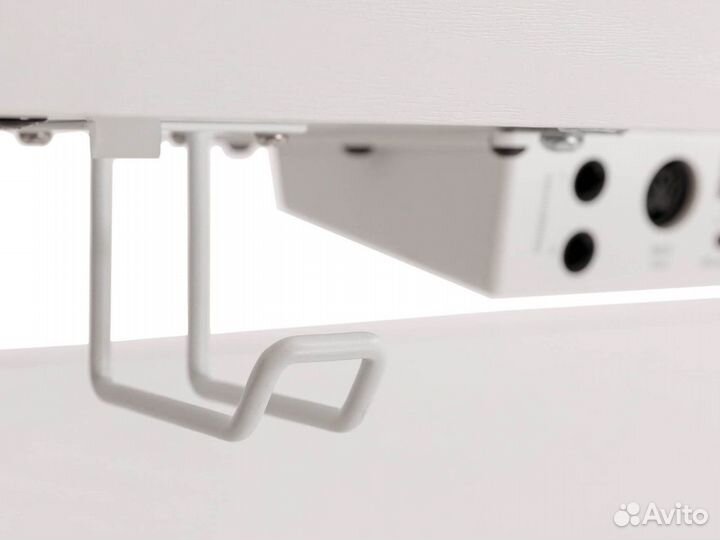 Rockdale Keys RDP-7088 White цифровое пианино