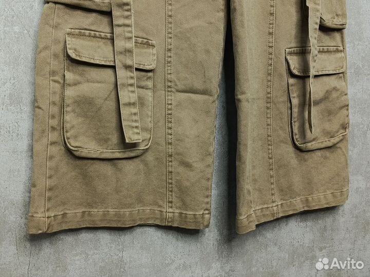Штаны карго Premium качество