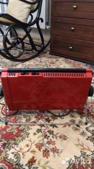 Электрокамин 