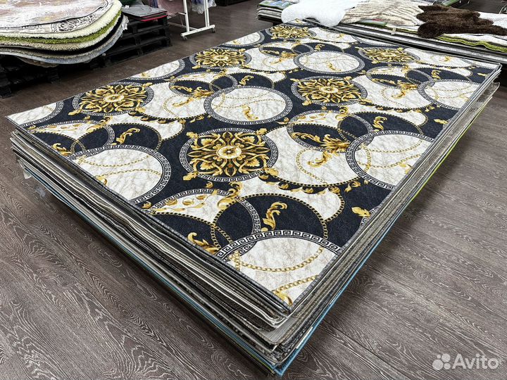 Ковер, палас 2х3 новый