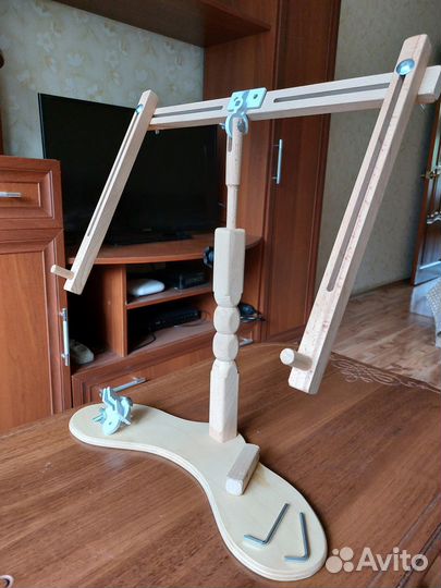 Станок для вышивания