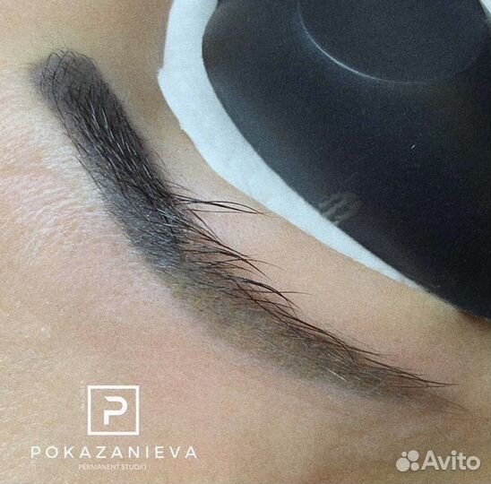 Обучение на лазер по удалению тату И пм